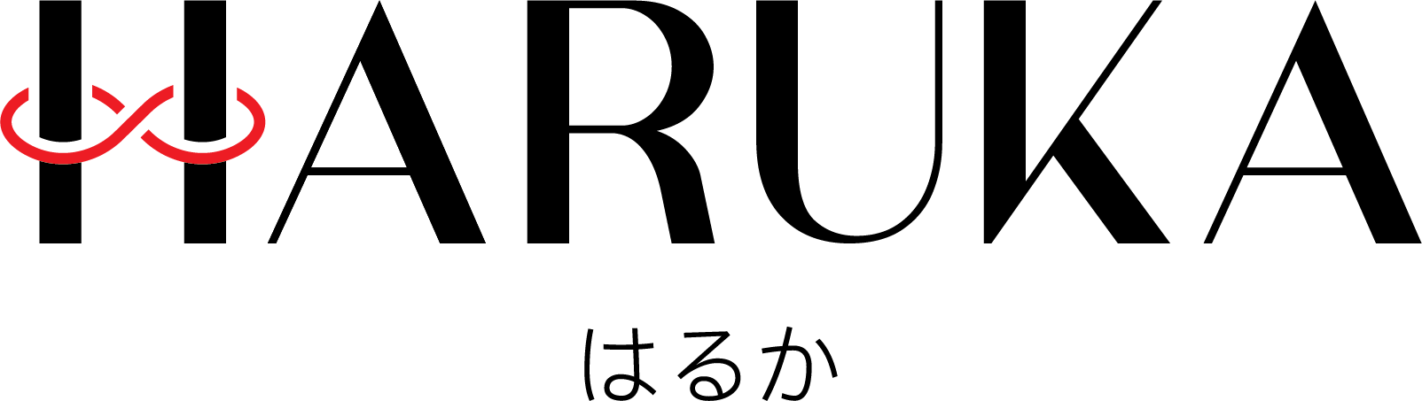 Haruka Logo